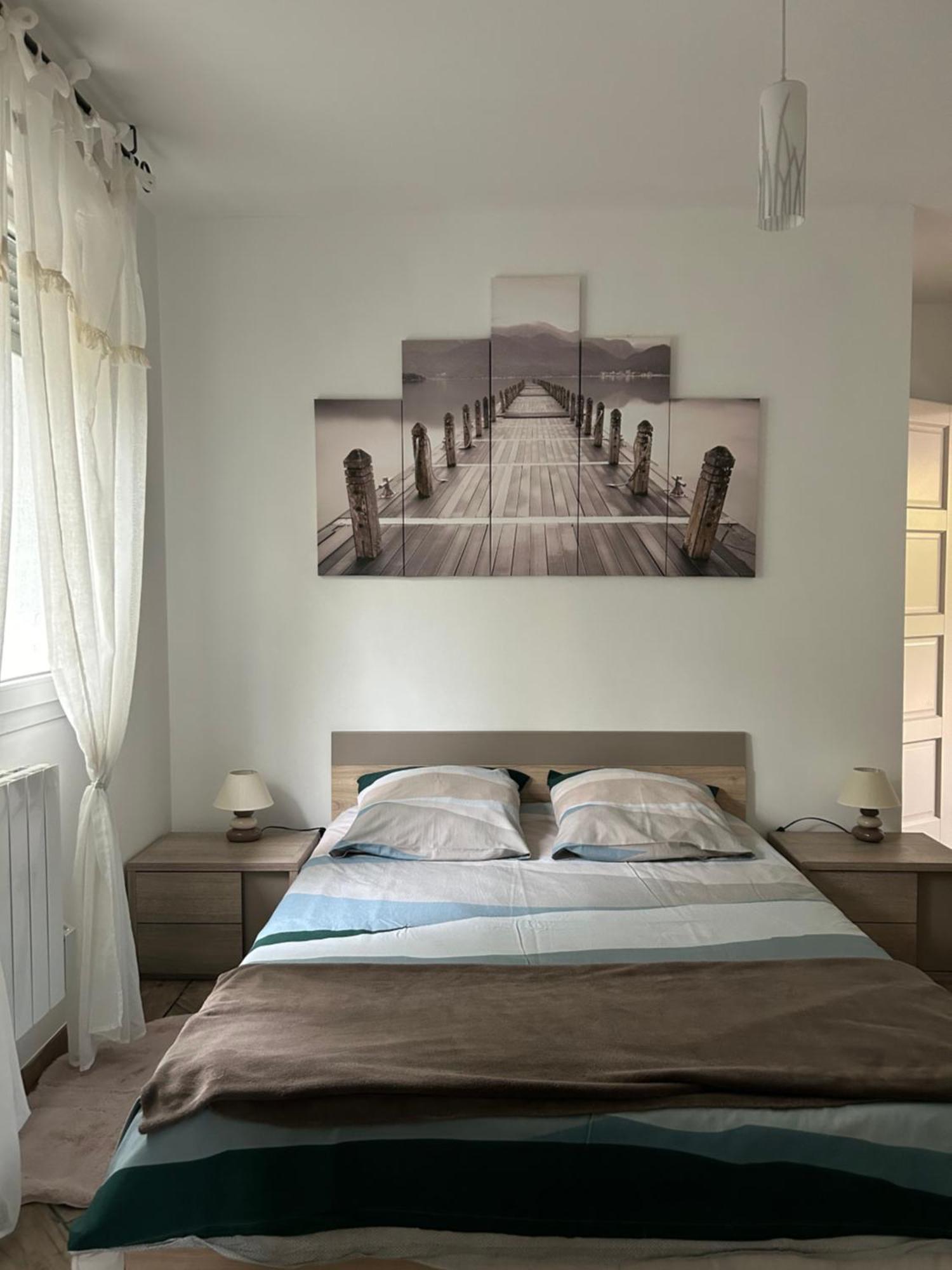 Wilo Gujan Villa Exterior photo